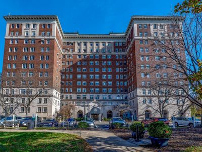 3900 Rose Hill Ave #905, Cincinnati, OH, 45229