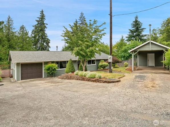 1190 E Daniels Road, Shelton, WA 98584