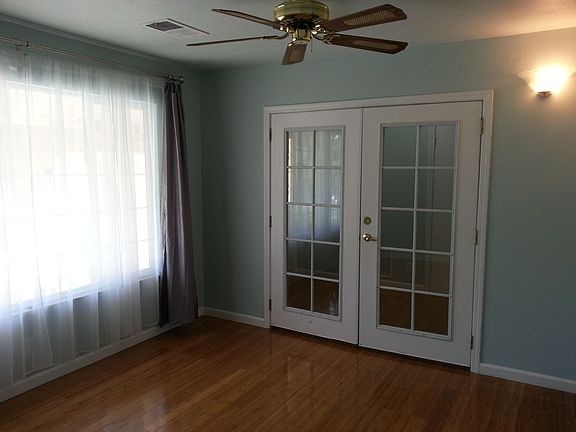 Front Bedroom
