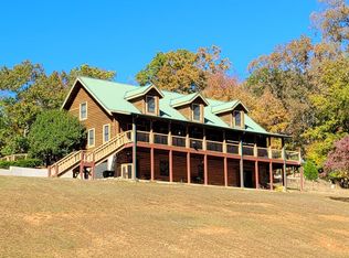 7346 Banks Mill Rd, Douglasville, GA 30135