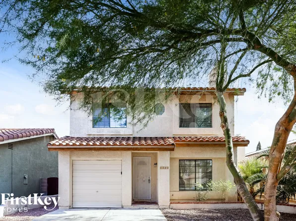 1727 Duarte Dr, Henderson, NV 89014