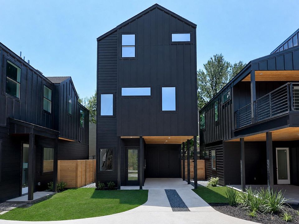 1st image of 6502 Porter St #2