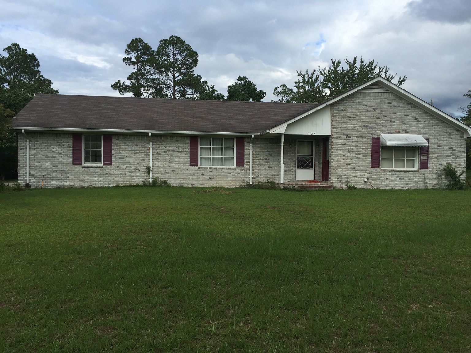 Zillow Swainsboro Ga