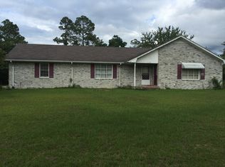 124 Franklin Rd, Swainsboro, GA 30401