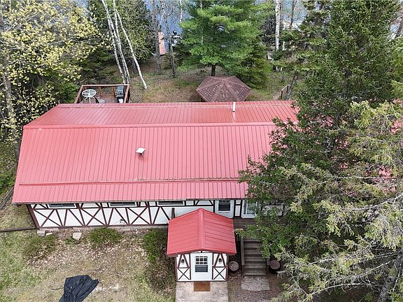 3rd image of 12480 N Morgan Road #8