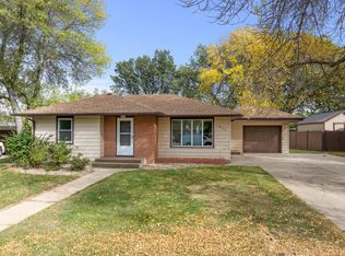 1817 7th St SW, Minot, ND 58701