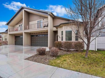 624 N Escalade Pl, Nampa, ID, 83651