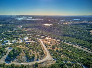 21309 Wyoming Pass, Leander, TX 78645
