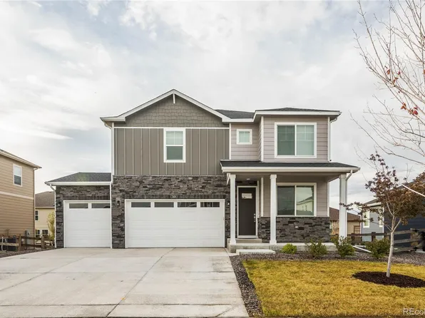 7426 E 158th Place, Thornton, CO 80602