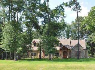 635 N Commons View Dr, Huffman, TX 77336