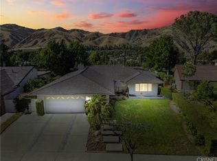 18927 Braemore Rd, Porter Ranch, CA 91326