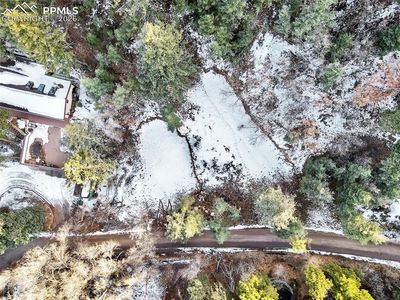 Pine Ln, Colorado Springs, CO, 80906