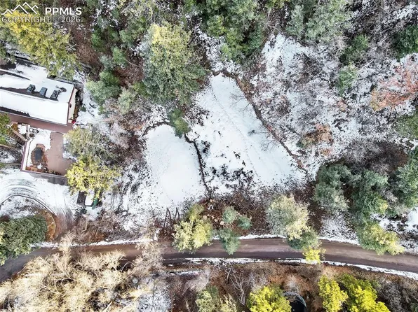 Pine Ln, Colorado Springs, CO 80906