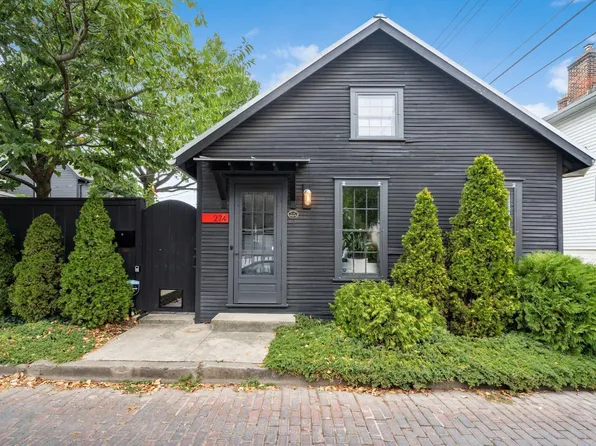 274 E Columbus St, Columbus, OH 43206