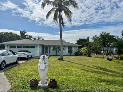 3573 Bailes ST, Bonita Springs, FL, 34134