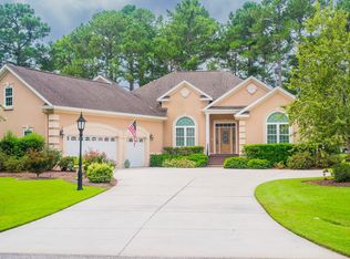 617 Stanton Hall Dr NW, Calabash, NC 28467