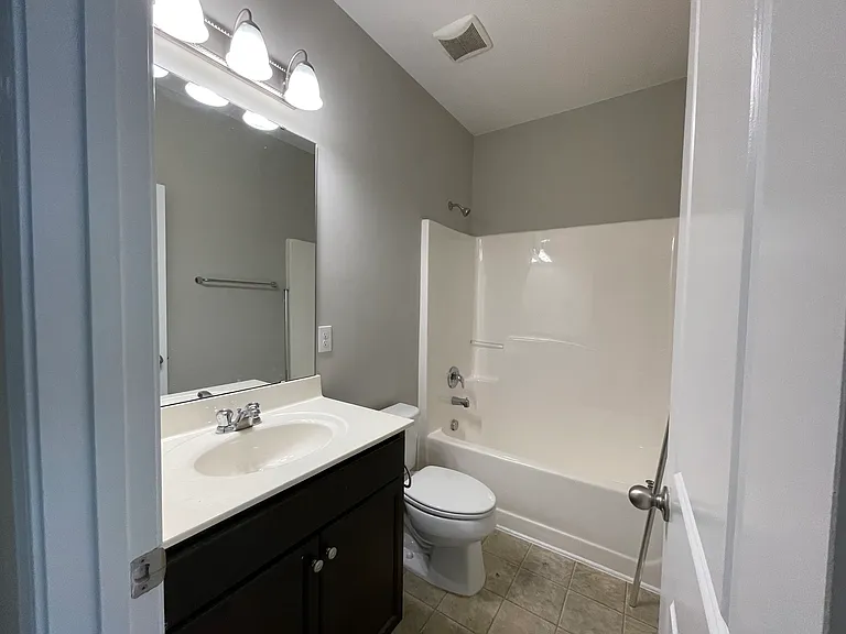 2nd Bath