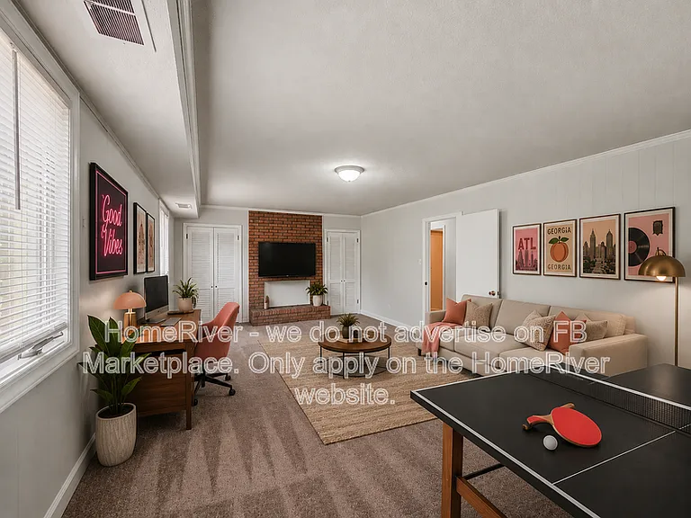 3002 Club Dr — Photo 5