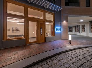 166 Fore St UNIT 53, Portland, ME 04101