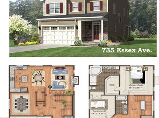 735 Essex Ave, Baltimore, MD 21221