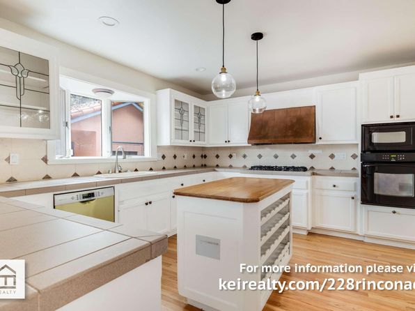 228 Rinconada Ave
