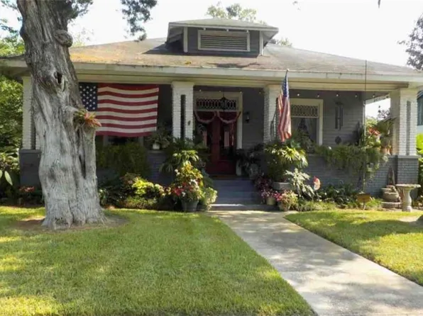 1110 Selma Street, Mobile, AL 36604