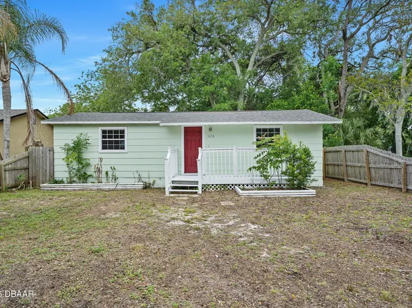 1636 Valencia Ave, Daytona Beach, FL 32117
