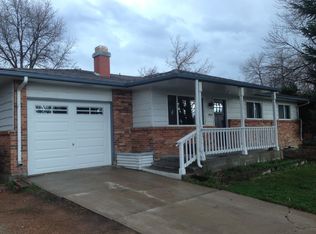 1408 S Pratt Pkwy, Longmont, CO 80501