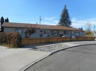 530 Sunset Pl, Lakeview, OR 97630