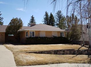 807 2nd Ave, Havre, MT 59501