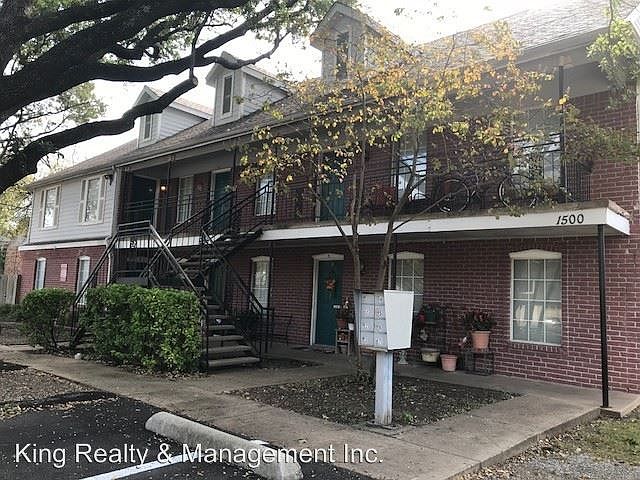 2nd image of 1500 E 15th St APT 4