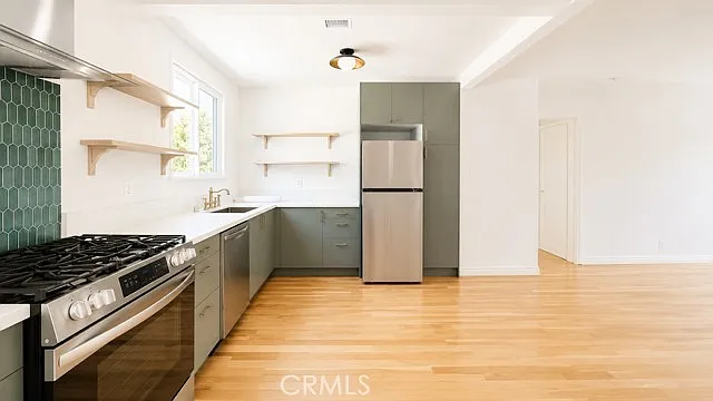 4132 Toluca Lake Ave — Photo 4