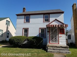 3617 Reed St, Fort Wayne, IN 46806