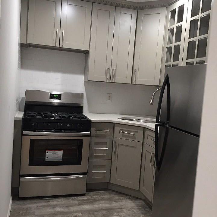 1st image of 1733 Mansion St #1