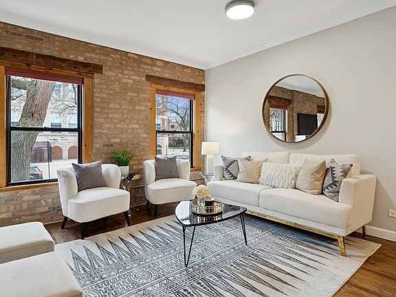 5th image of 4559 S Greenwood Ave #103