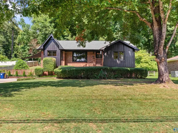 8124 Hickory Hill Ln SE, Huntsville, AL 35802