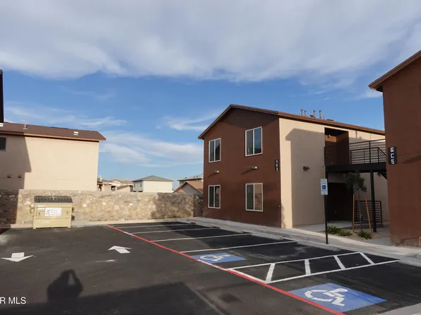 6002 1/2 Pam McCall Dr, El Paso, TX