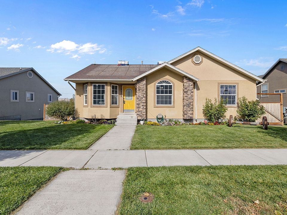 3575 E Golden Eagle Rd N, Eagle Mountain, UT 84005 MLS 2028410 Zillow