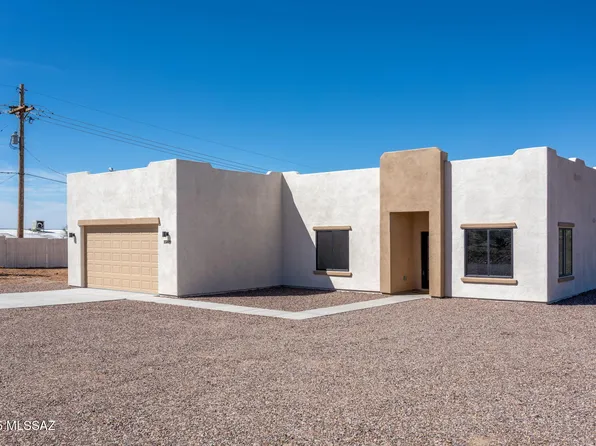 15809 N Twin Lakes Dr NW, Tucson, AZ 85739