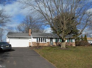 103 Pheasant Hill Rd, Sellersville, PA