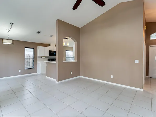 1708 Primrose Court, Port St Lucie, FL 34952