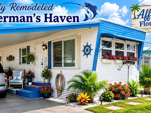 212 Fun Ave, Bradenton, FL 34208