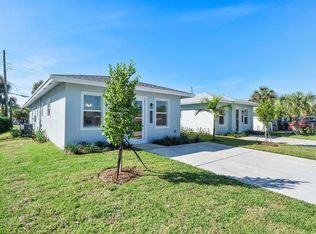 1573 W 16th St, Riviera Beach, FL 33404