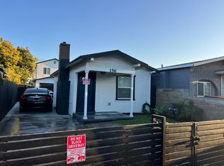 (Undisclosed Address), Long Beach, CA 90805