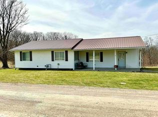 1516 N 14th St, Centerville, IA 52544