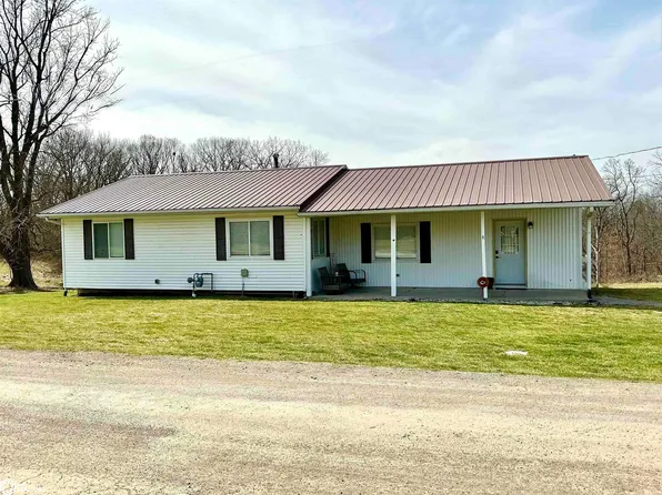 1516 N 14th St, Centerville, IA 52544