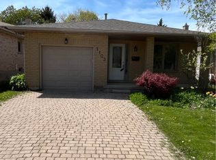 1103 Lawson Rd, London, ON N6G2X9