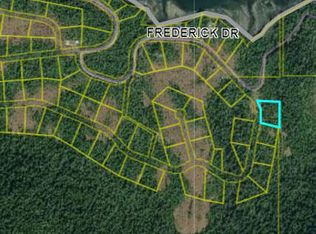 L20-B6 Frederick Dr, Petersburg, AK 99833