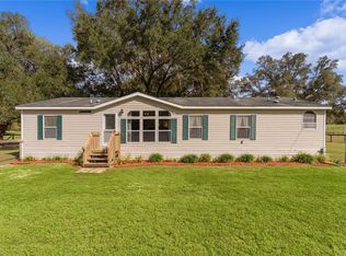 3825 E 316th Hwy, Citra, FL 32113