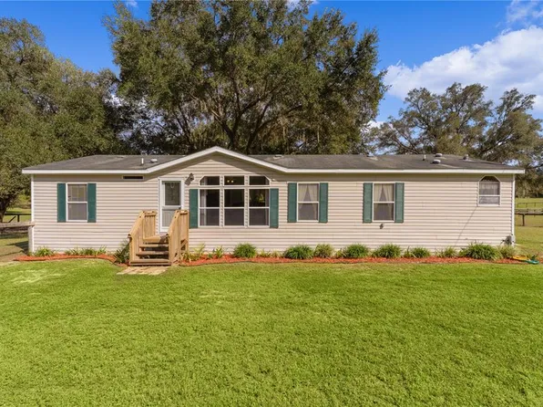 3825 E 316th Hwy, Citra, FL 32113